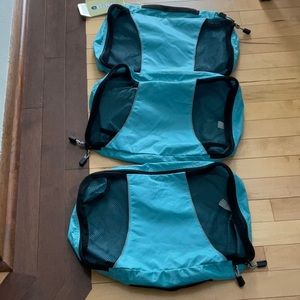 EBags packing cubes